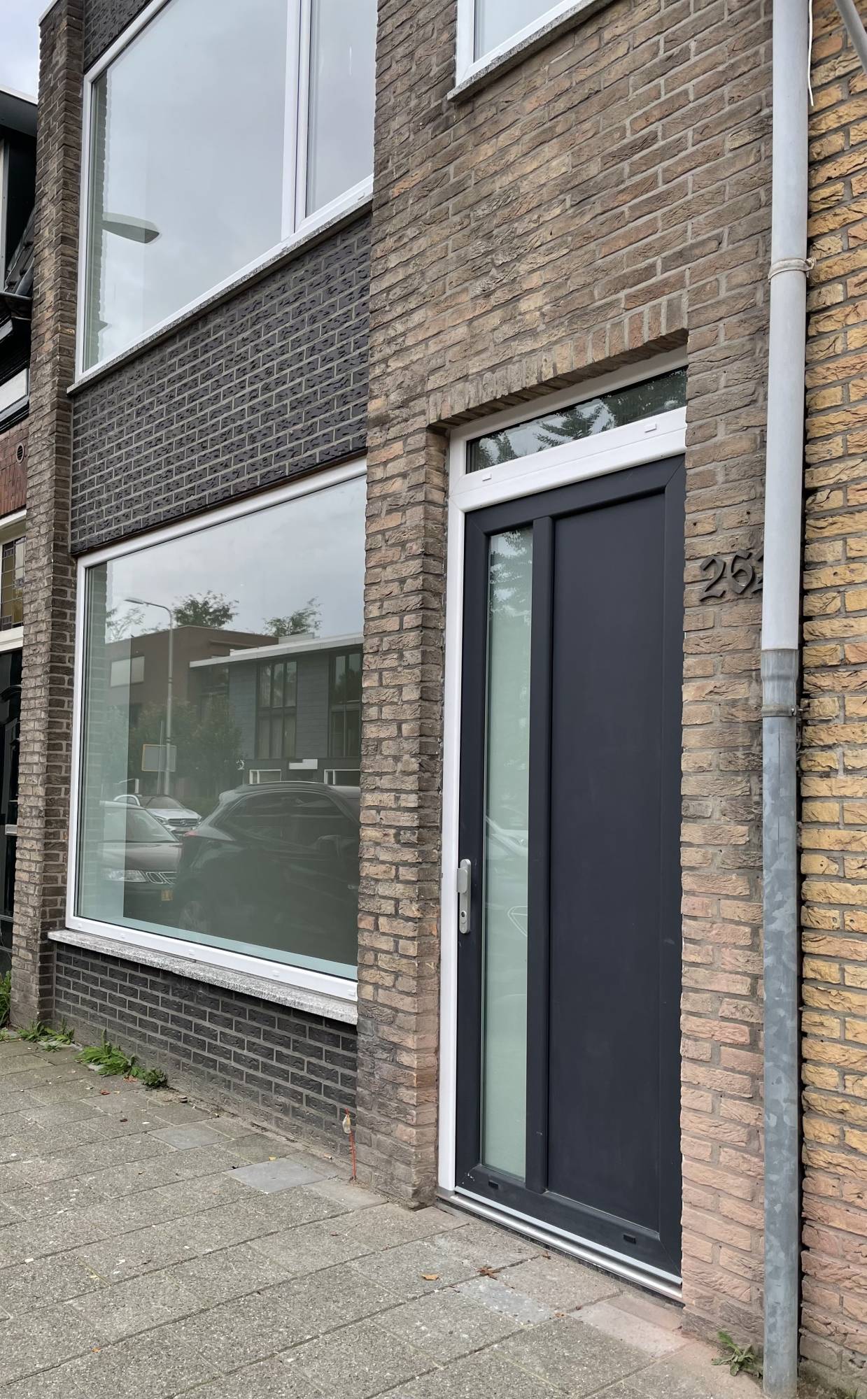 Woning te huur: Bredaseweg, Tilburg