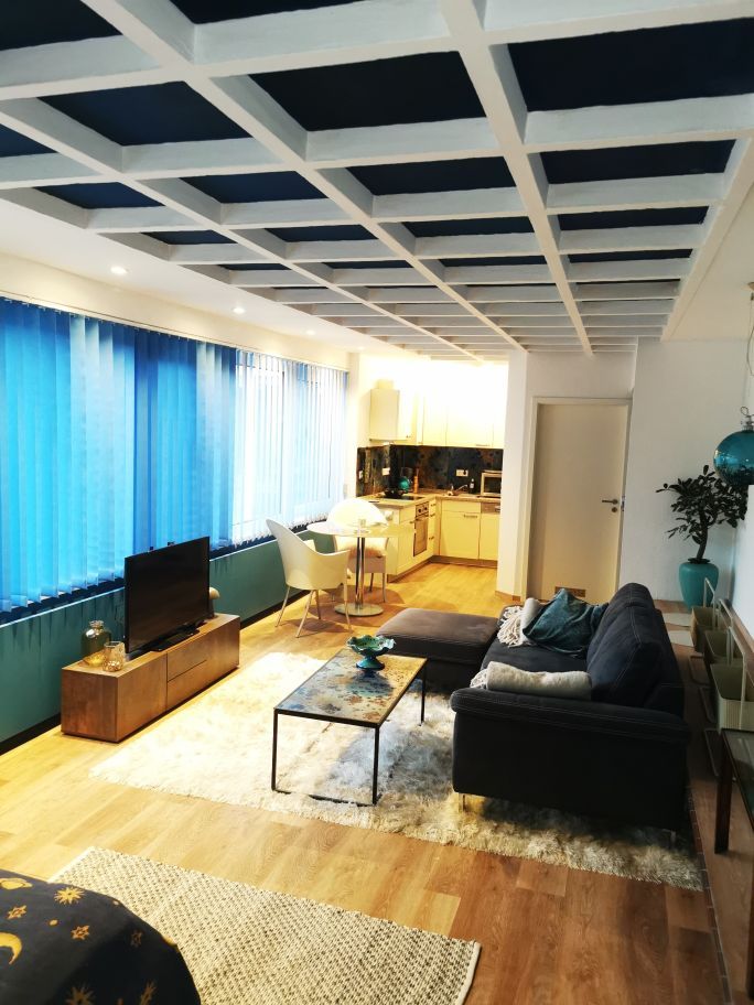 Wohnung Zypressenstraße in Köln