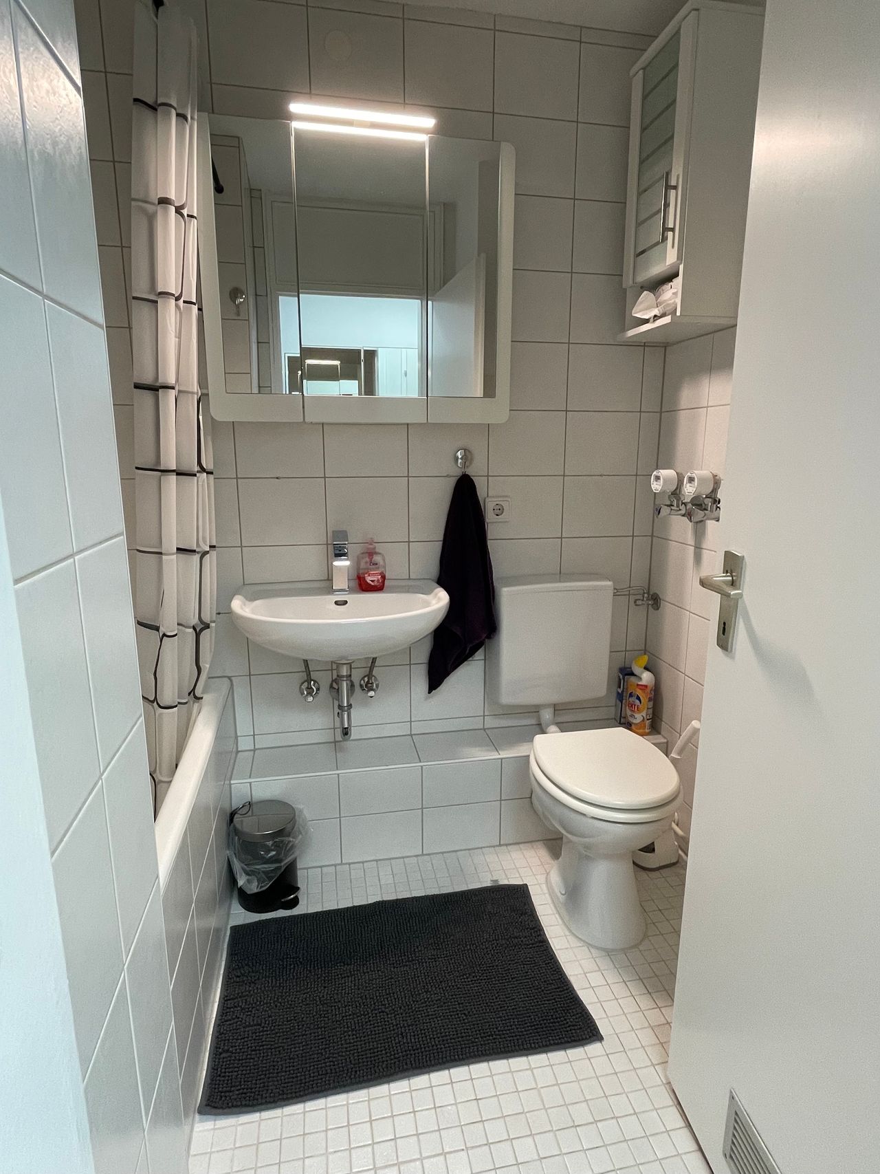 Wohnung Kohlwaldweg in Freudenstadt