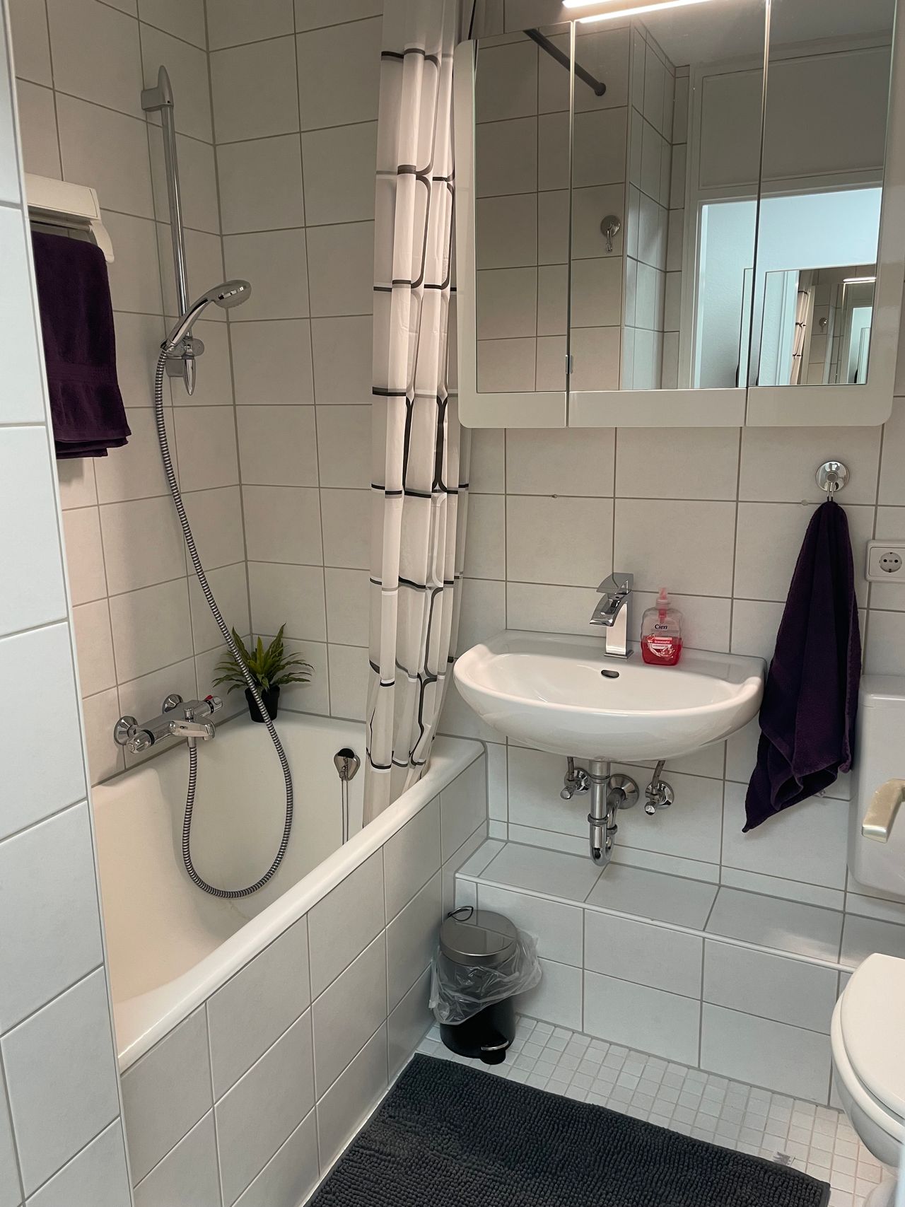 Wohnung Kohlwaldweg in Freudenstadt