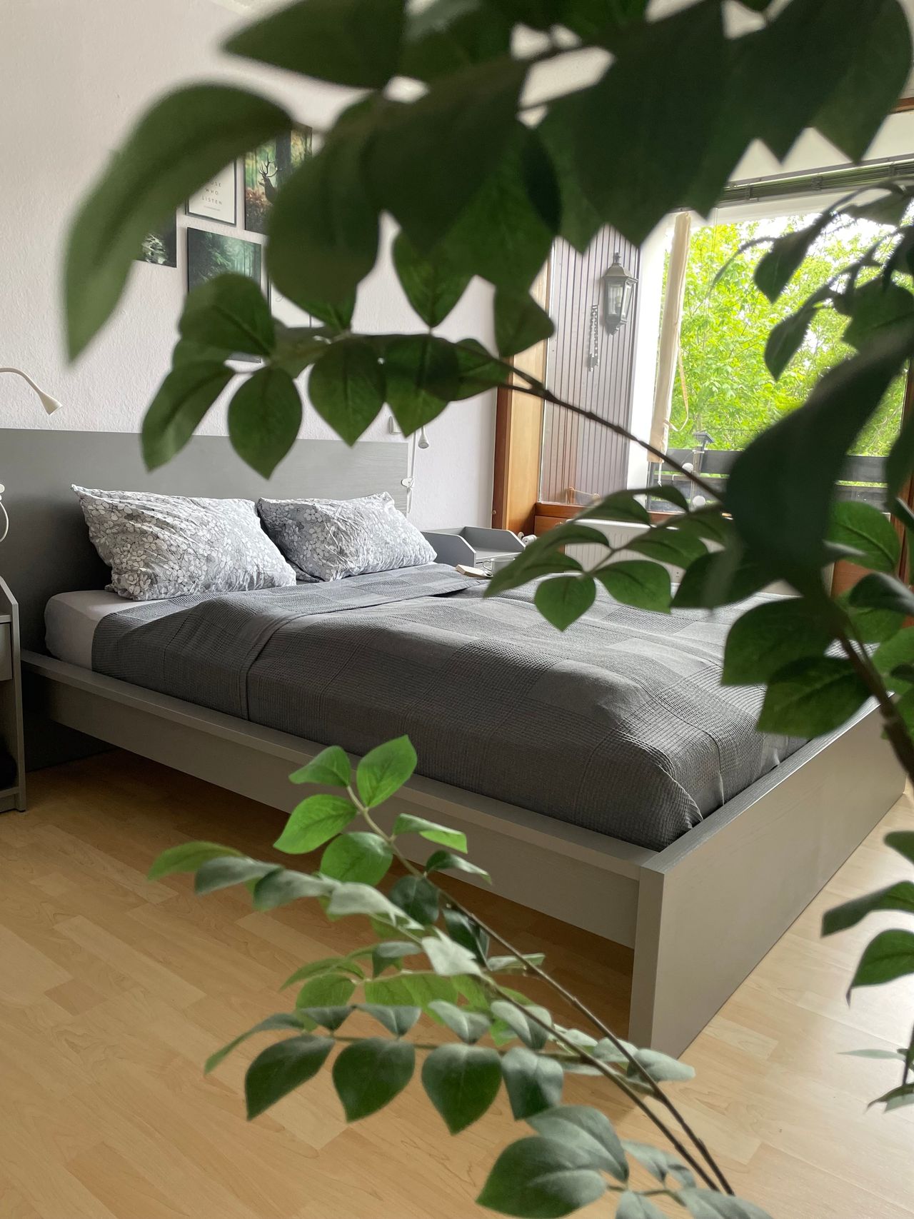 Wohnung Kohlwaldweg in Freudenstadt