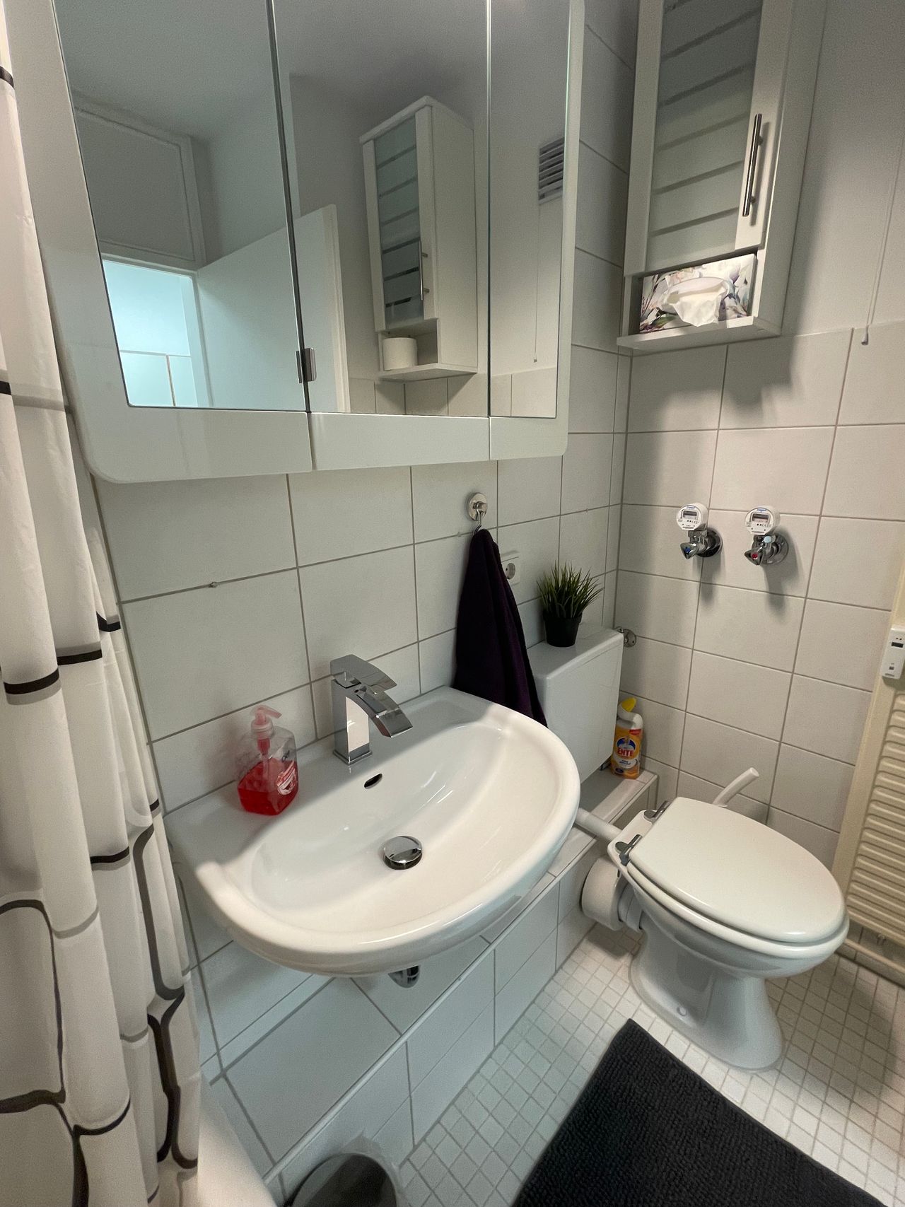 Wohnung Kohlwaldweg in Freudenstadt