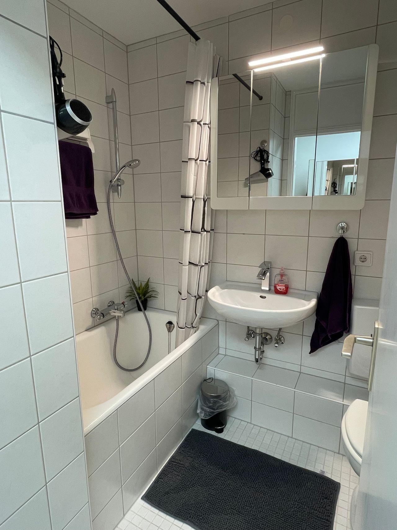 Wohnung Kohlwaldweg in Freudenstadt