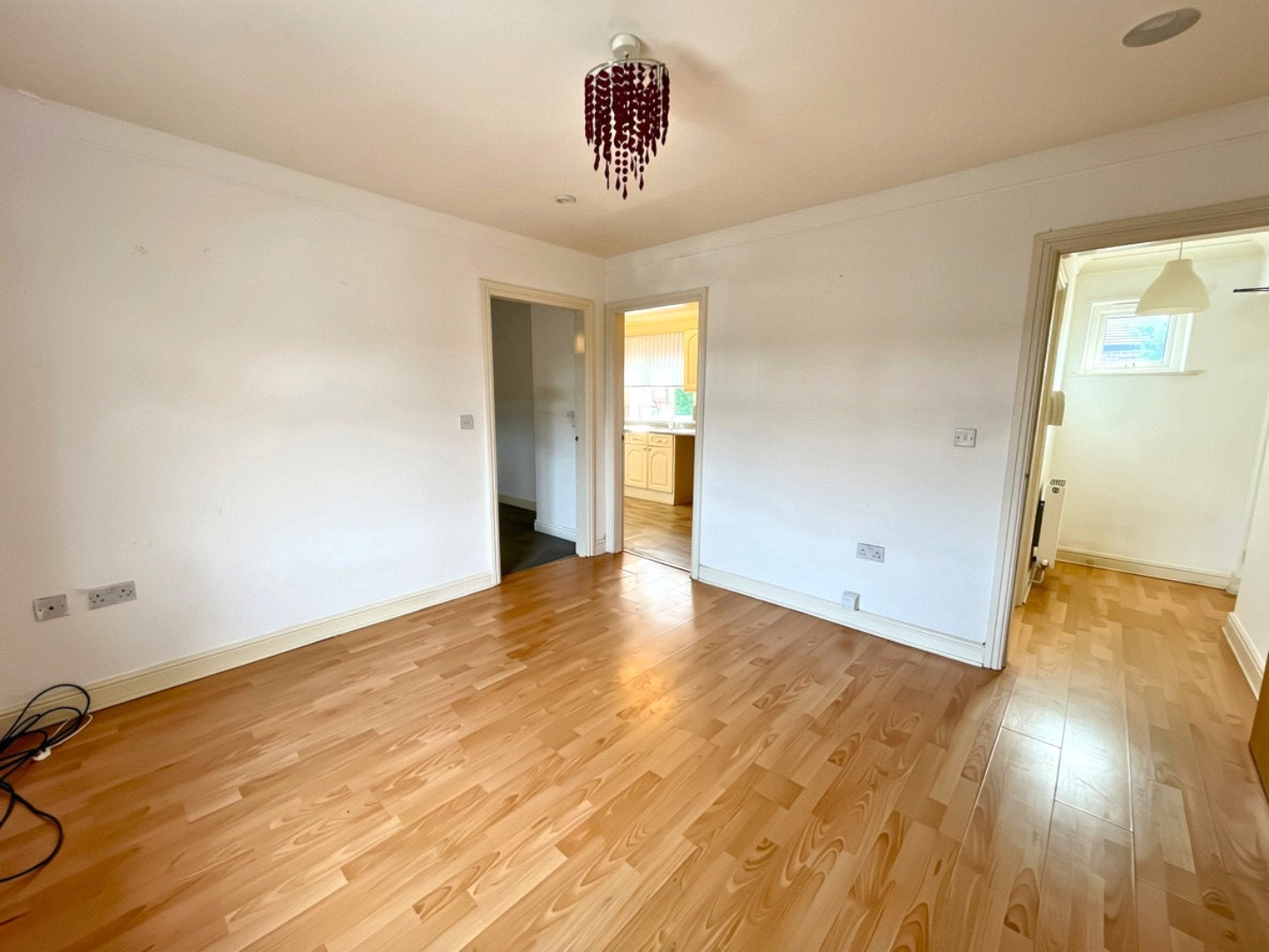 Room Ashford Avenue in Stockport