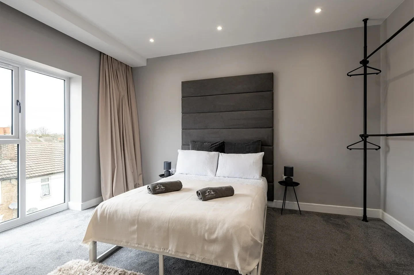 Flat Arden Street in Gillingham
