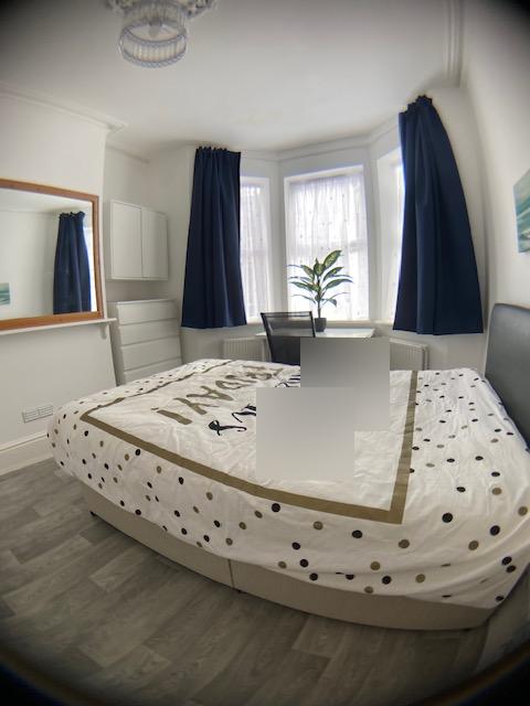 Room Argyle Street in Reading