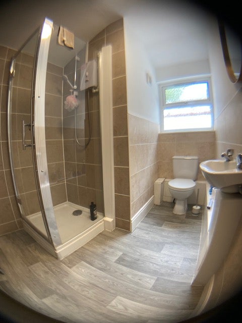 Room Argyle Street in Reading