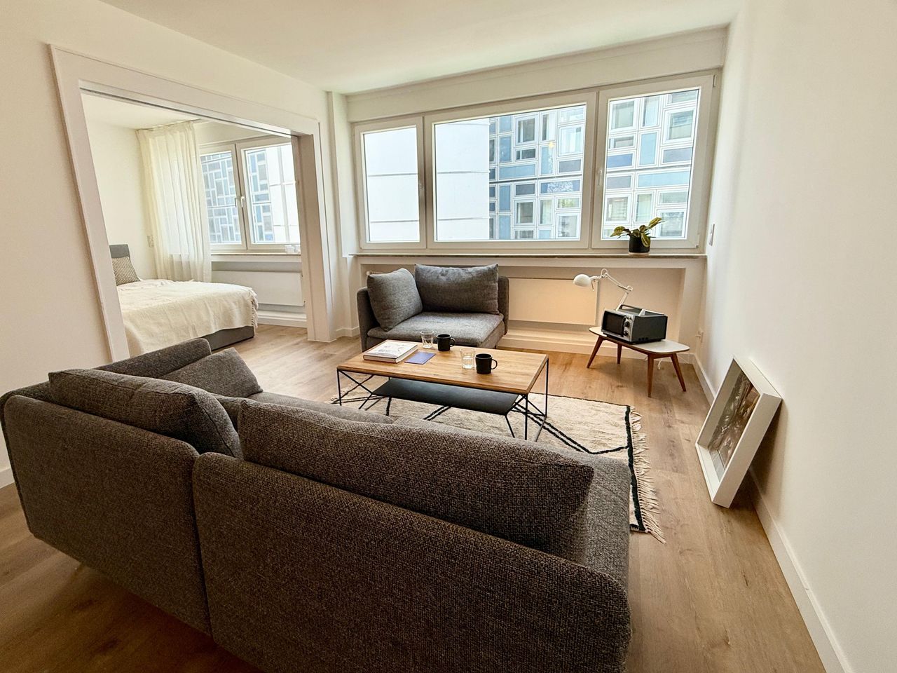 Wohnung Sternengasse in Köln
