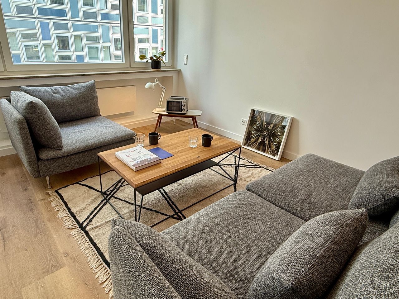 Wohnung Sternengasse in Köln