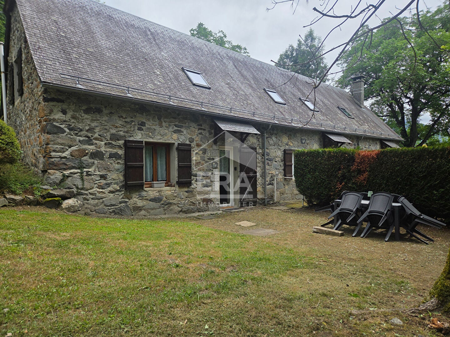 Appartement Route de Hautacam à Artalens-Souin