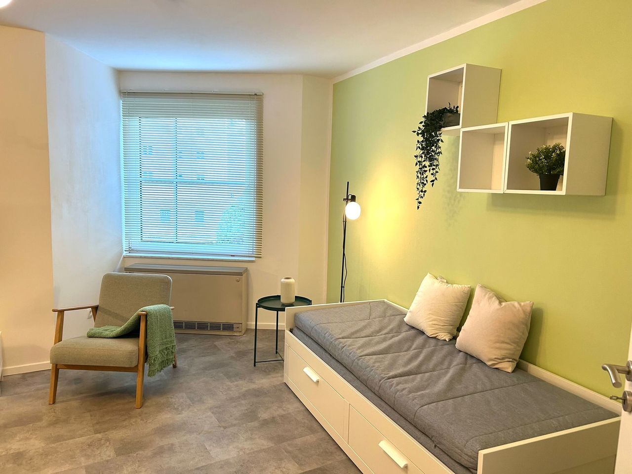Wohnung Lyrastraße in Osnabrück