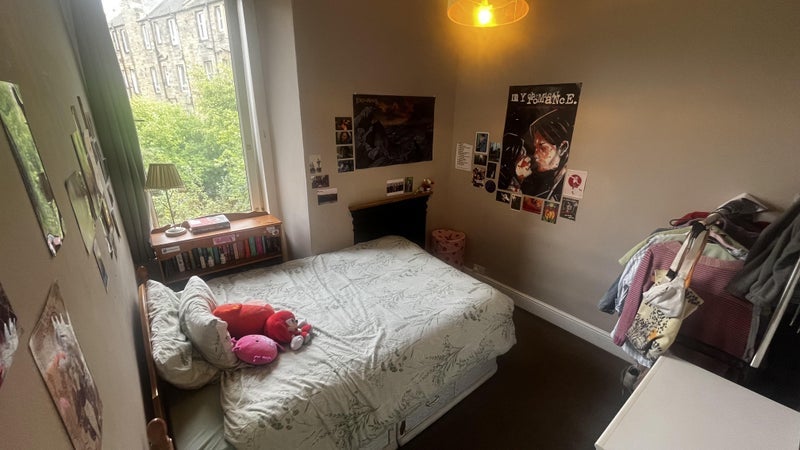 Room Wheatfield Road in City of Edinburgh