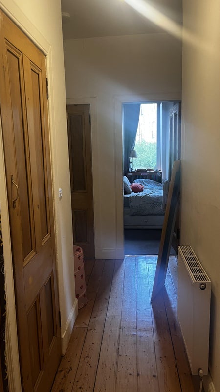 Room Wheatfield Road in City of Edinburgh