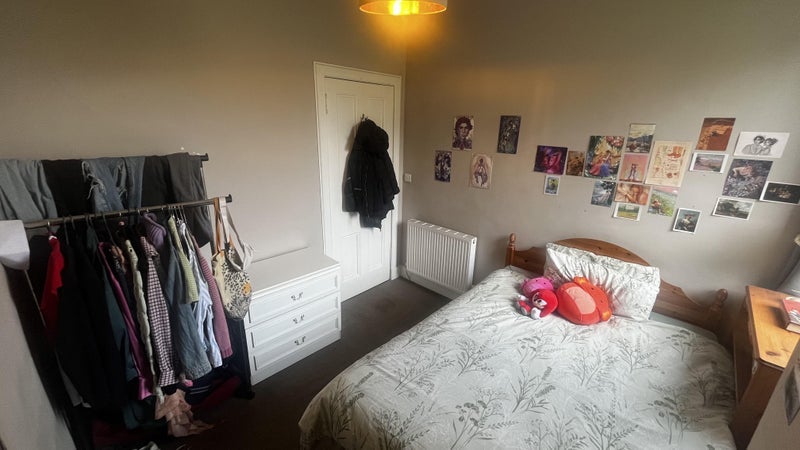 Room Wheatfield Road in City of Edinburgh