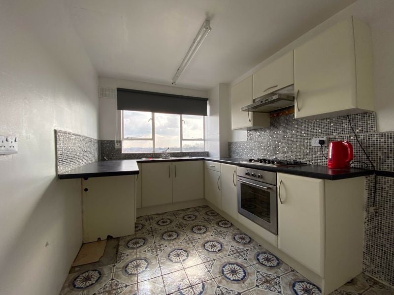 Flat Nelson Street in Southport