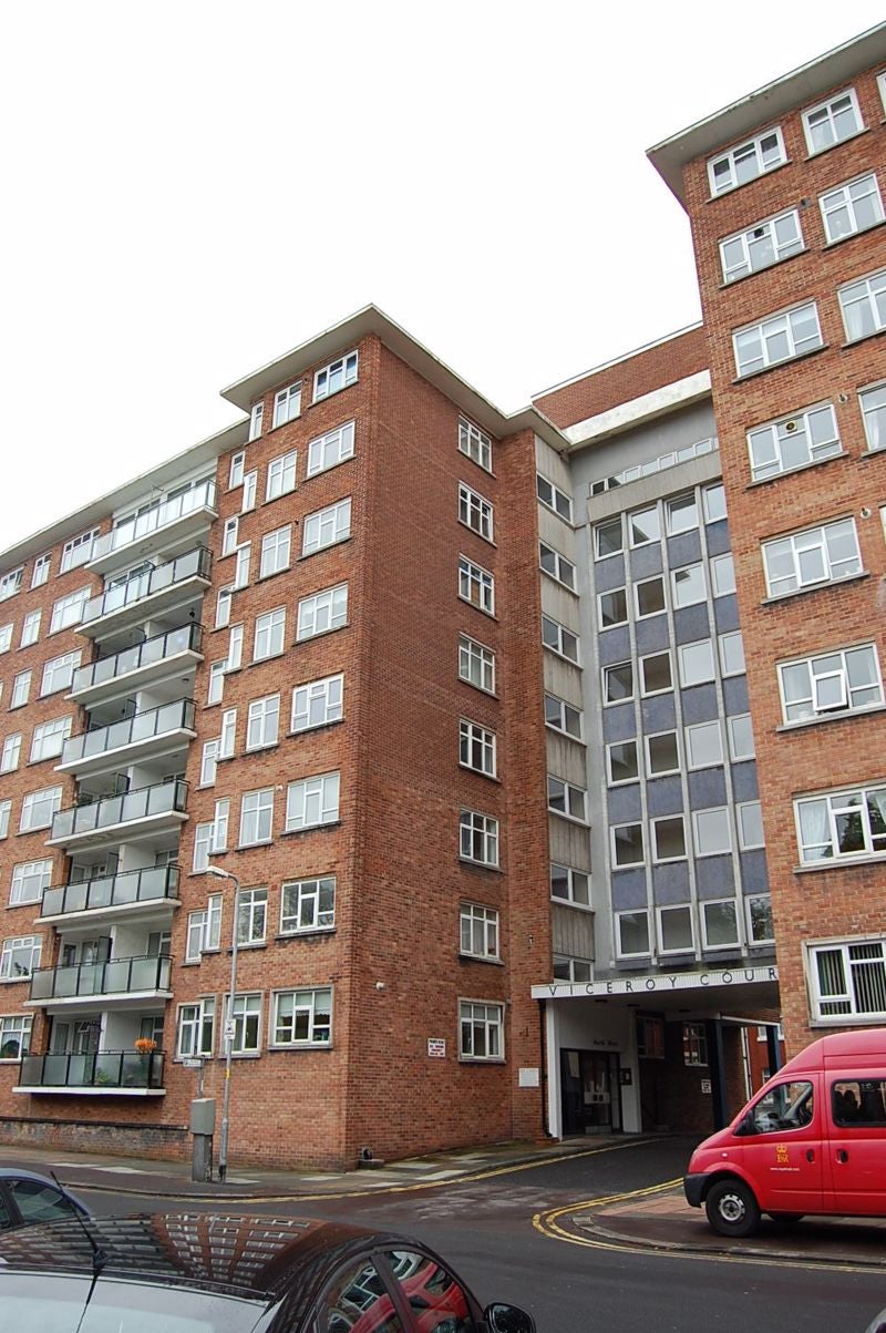 Flat Nelson Street in Southport
