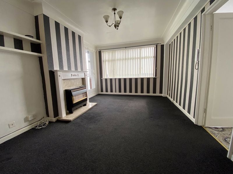 Flat Nelson Street in Southport