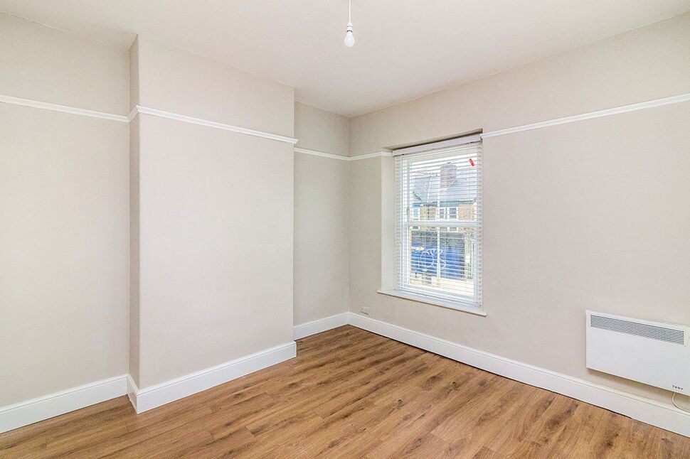 Flat Middlewood Road in Sheffield
