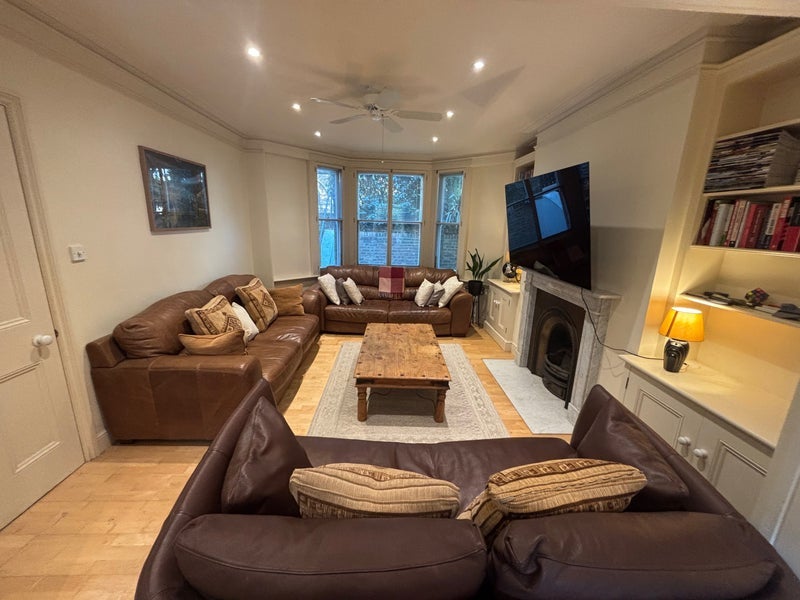 Flat Cambridge Grove in Greater London