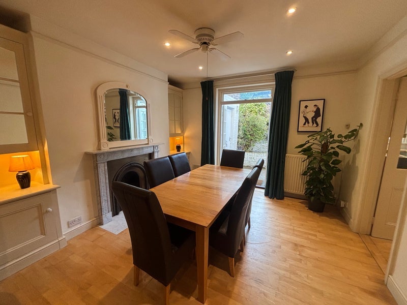 Flat Cambridge Grove in Greater London