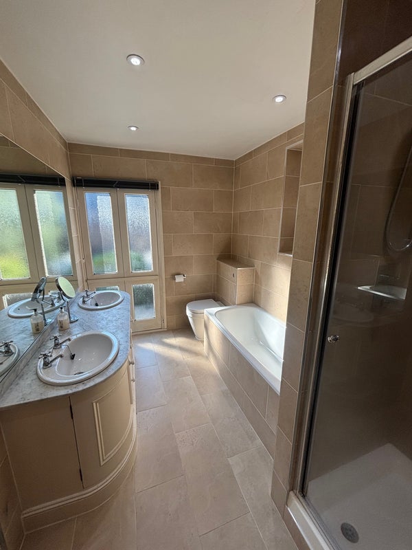 Flat Cambridge Grove in Greater London