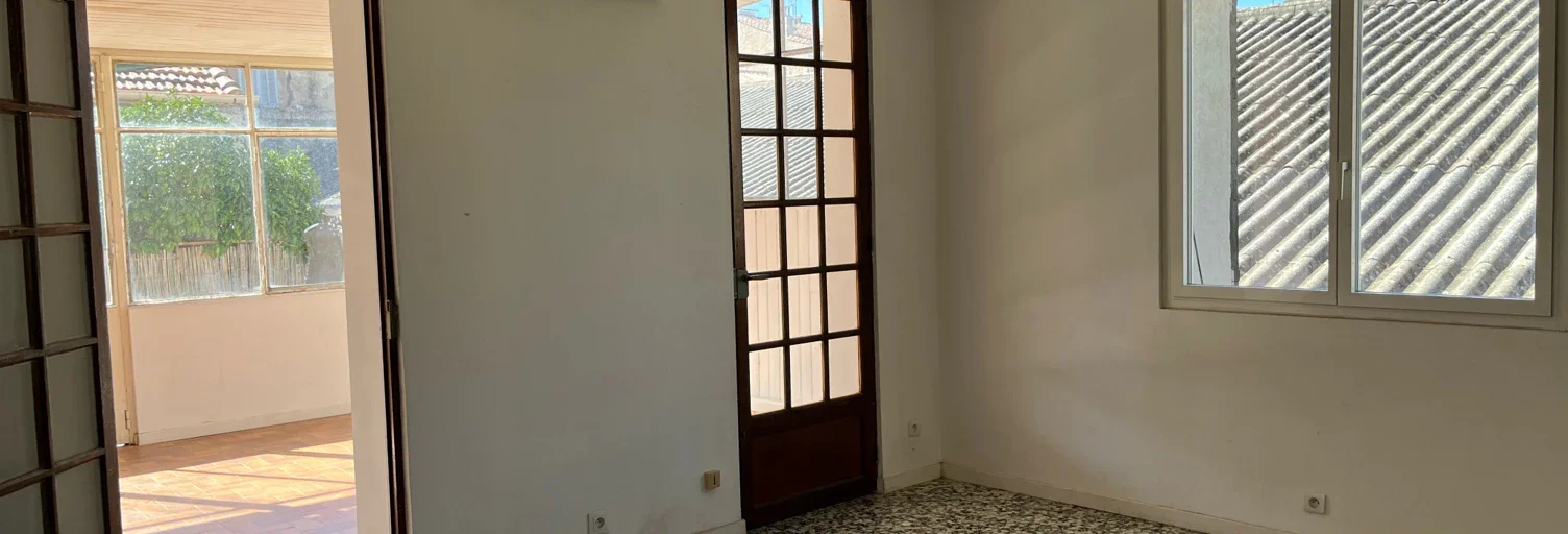 Appartement Rue Borde à Marseille