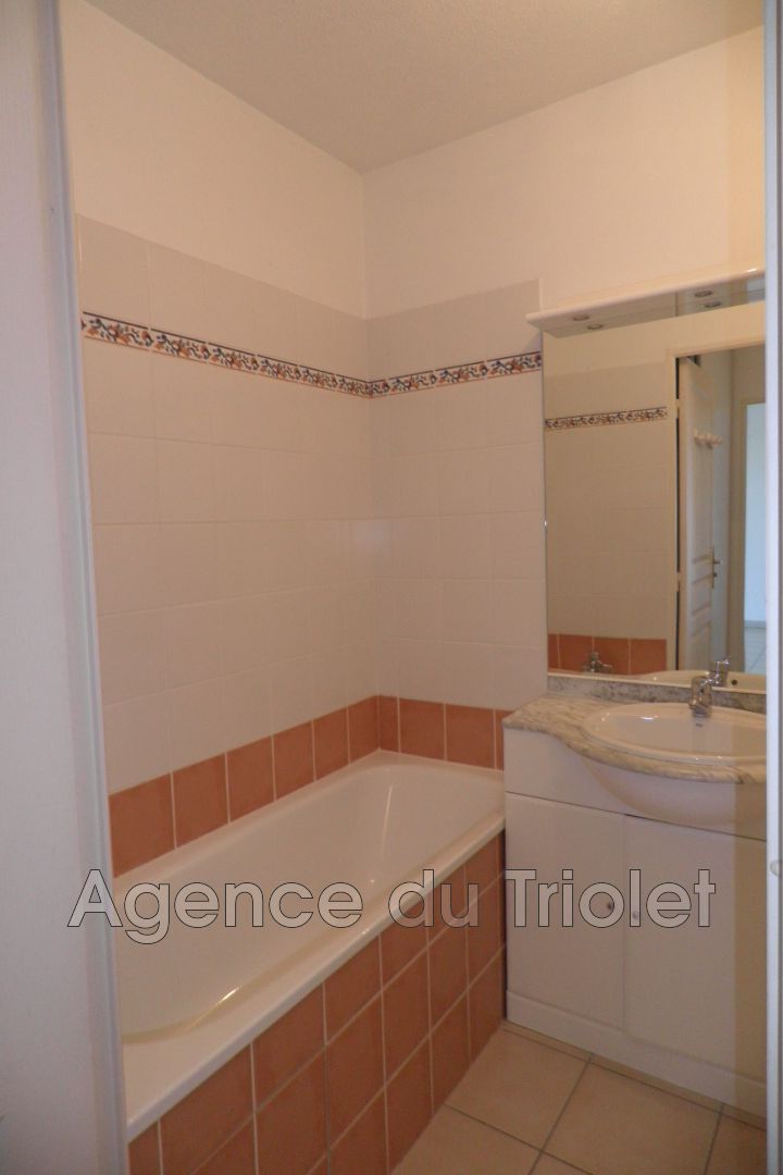 Appartement Rue de la Croix de Lavit à Montpellier