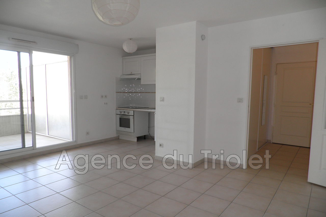 Appartement Rue de la Croix de Lavit à Montpellier
