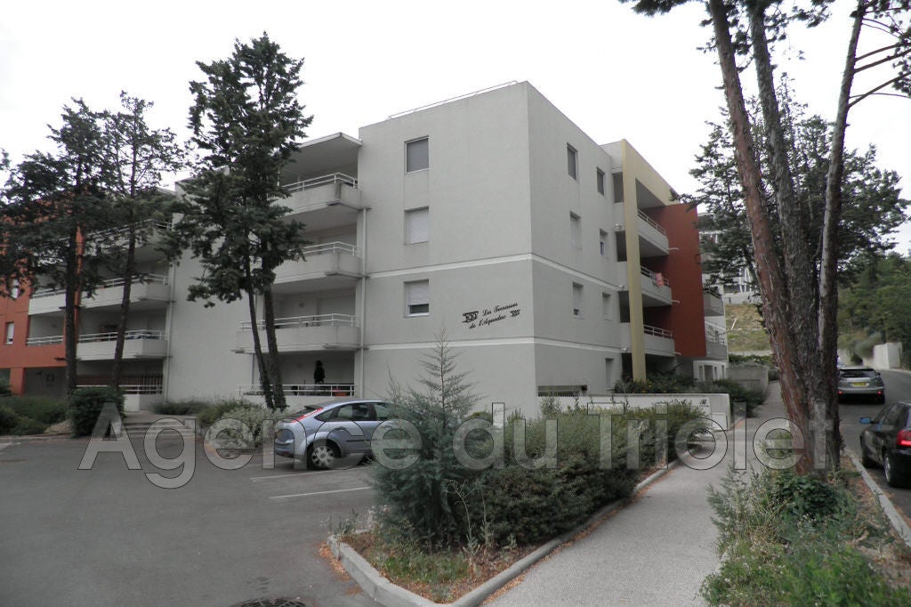 Appartement Rue de la Croix de Lavit à Montpellier