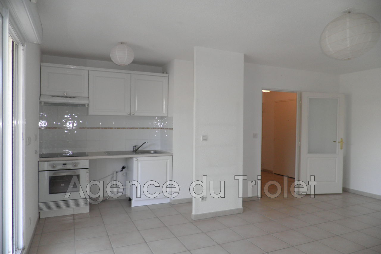 Appartement Rue de la Croix de Lavit à Montpellier