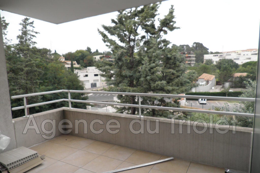 Appartement Rue de la Croix de Lavit à Montpellier