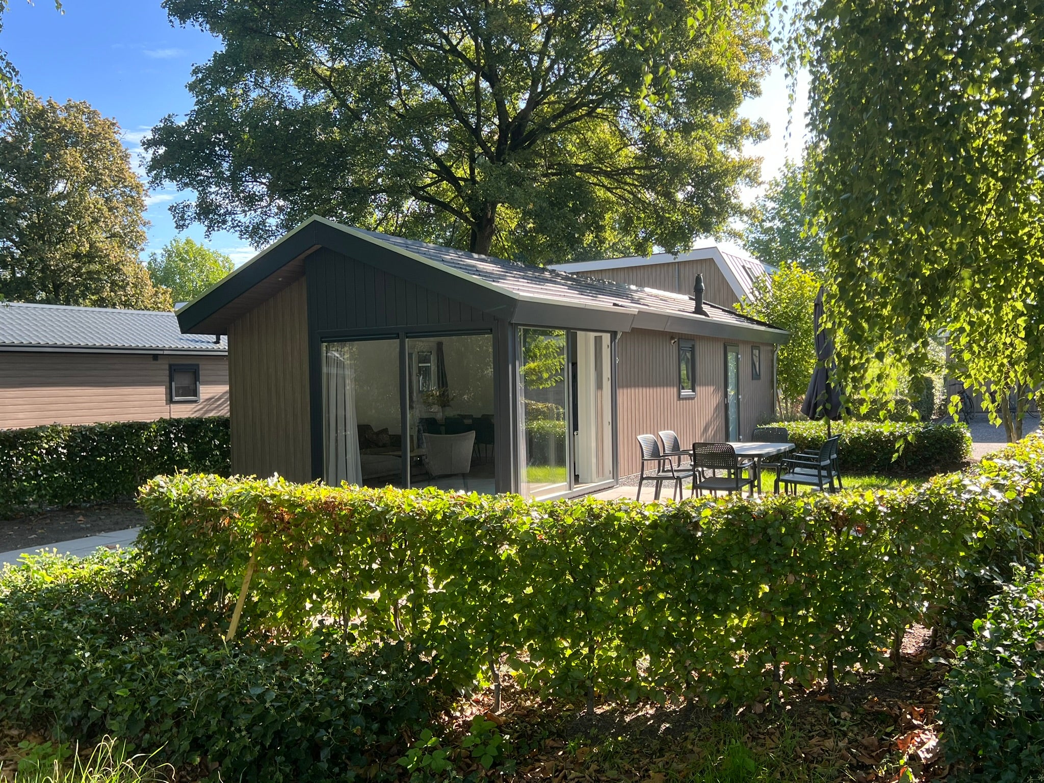 Huis Spijkweg 15 p231 in Biddinghuizen