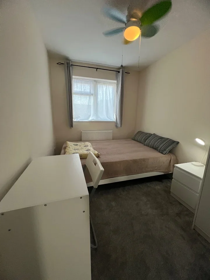Room Copperfield in Epping Forest