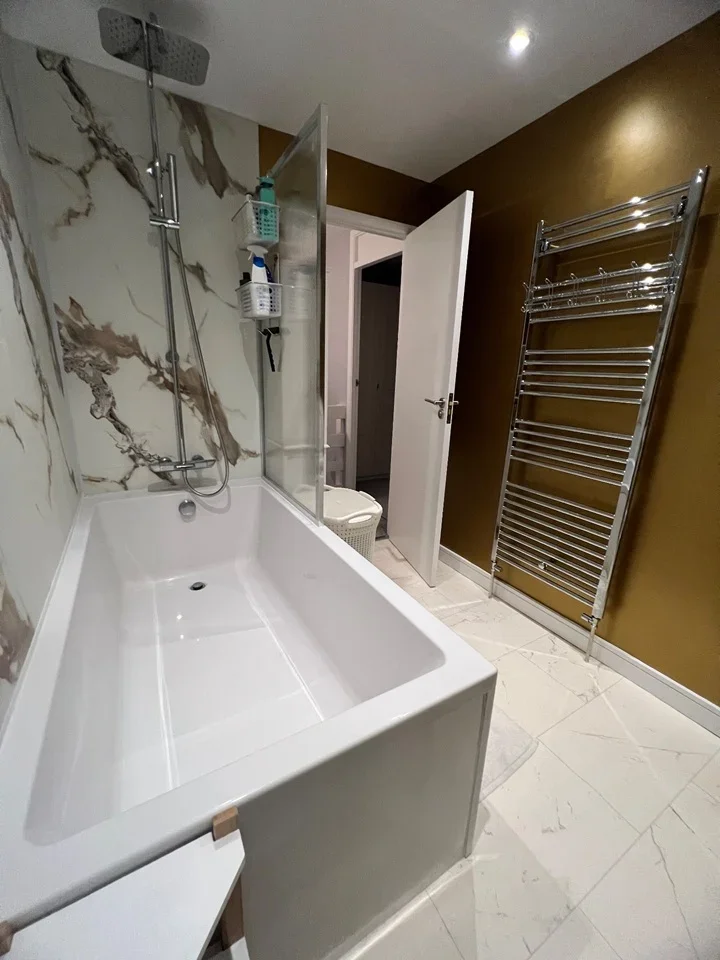 Room Copperfield in Epping Forest