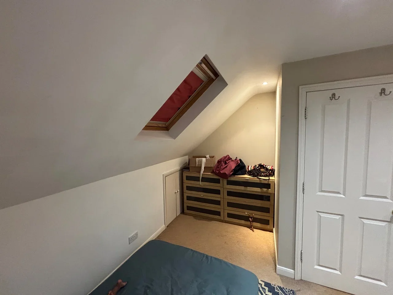 Room Berryscroft Road in Borough of Spelthorne