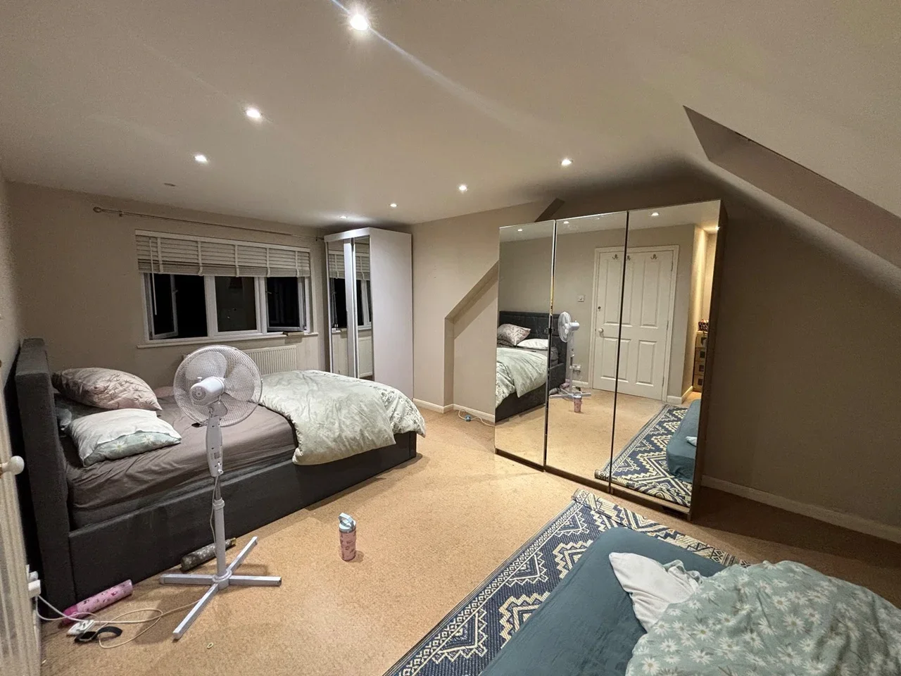 Room Berryscroft Road in Borough of Spelthorne