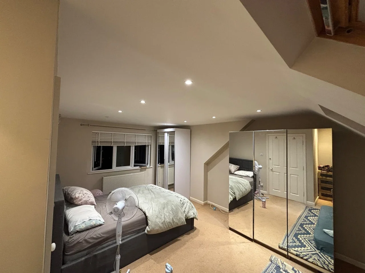 Room Berryscroft Road in Borough of Spelthorne