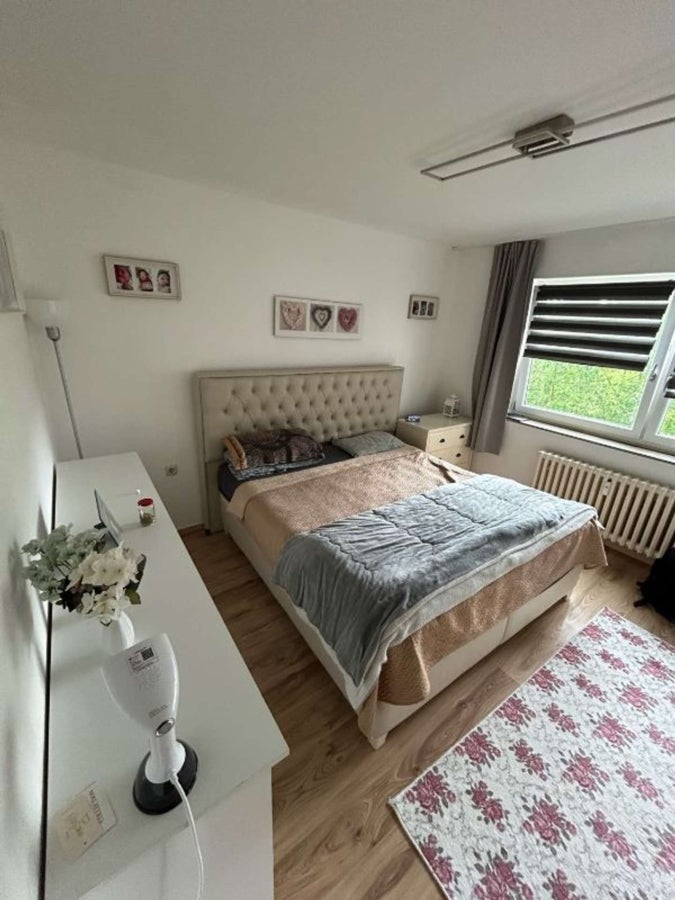 Wohnung Im Bonnefeld in Duisburg
