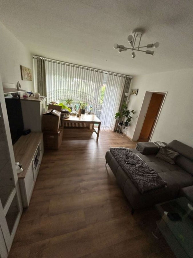 Wohnung Im Bonnefeld in Duisburg