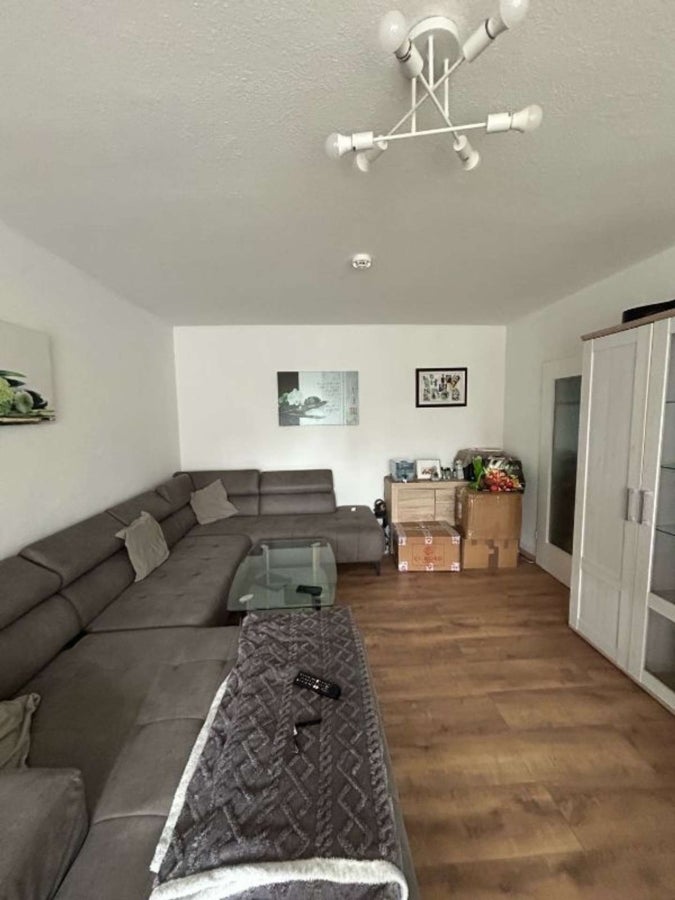 Wohnung Im Bonnefeld in Duisburg