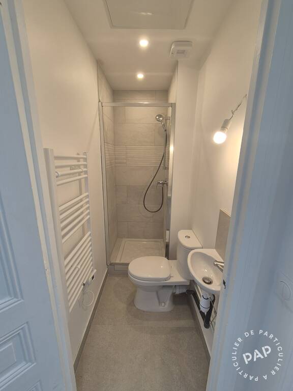 Appartement Avenue du Val d'Ablon à Villeneuve-le-Roi