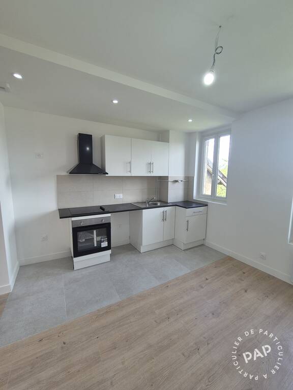 Appartement Avenue du Val d'Ablon à Villeneuve-le-Roi