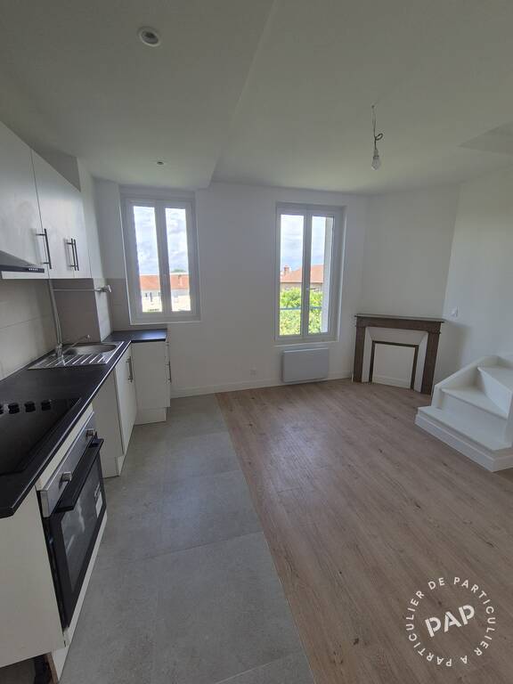 Flat Avenue du Val d'Ablon in Villeneuve-le-Roi