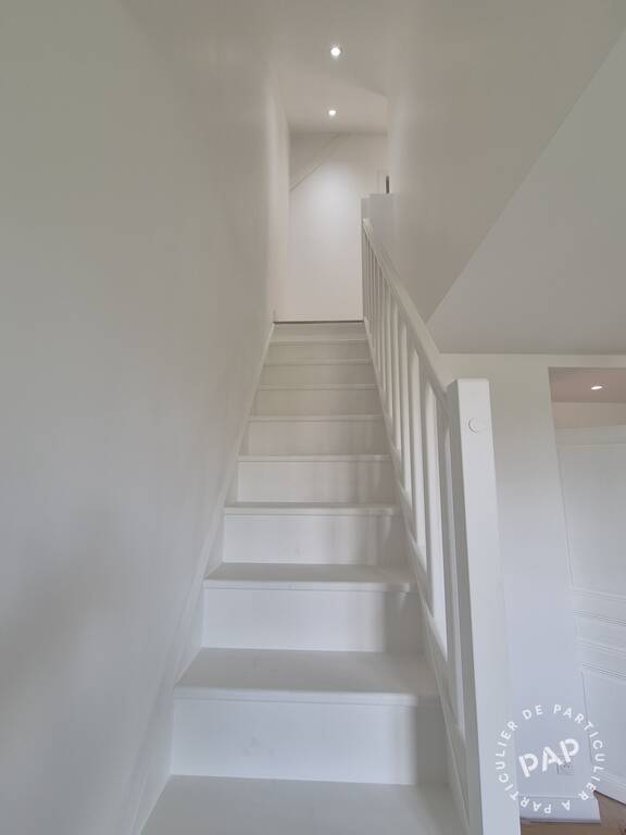 Appartement Avenue du Val d'Ablon à Villeneuve-le-Roi