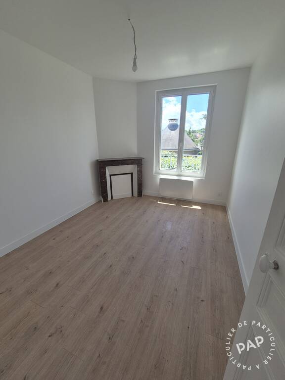Appartement Avenue du Val d'Ablon à Villeneuve-le-Roi