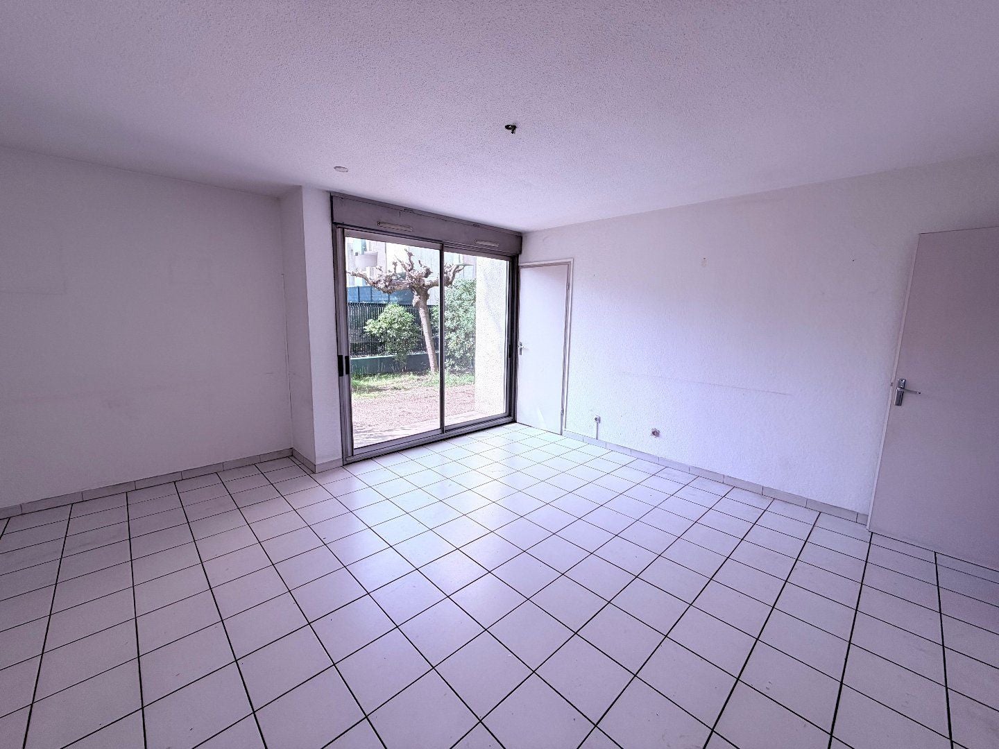 Appartement Avenue du Château d'O à Montpellier