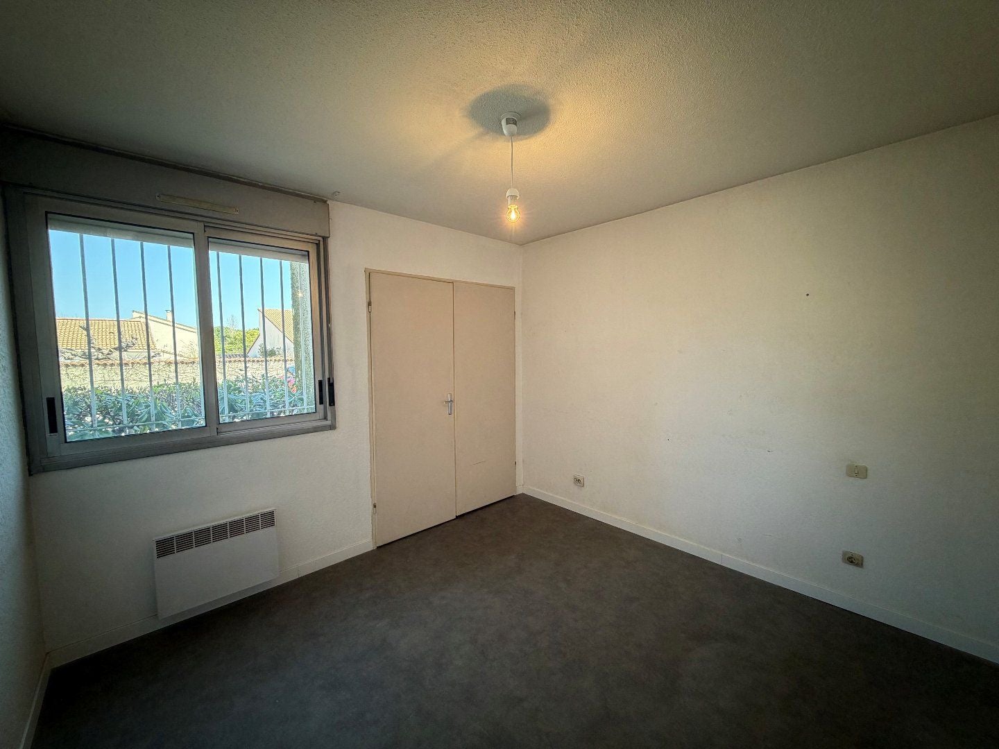 Appartement Avenue du Château d'O à Montpellier