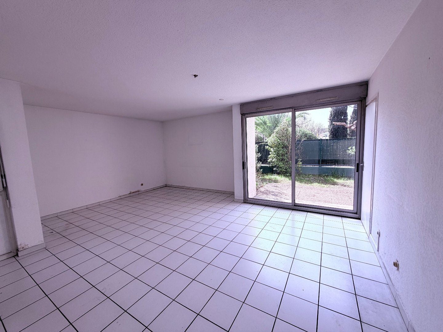 Appartement Avenue du Château d'O à Montpellier