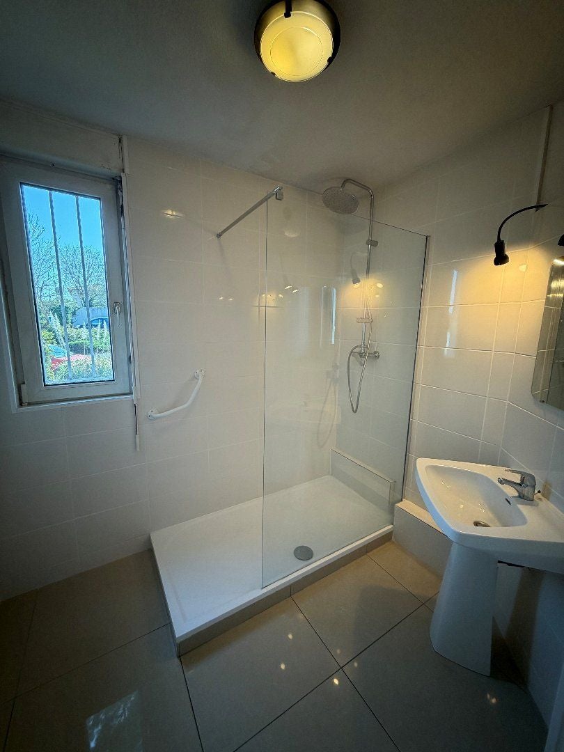 Appartement Avenue du Château d'O à Montpellier