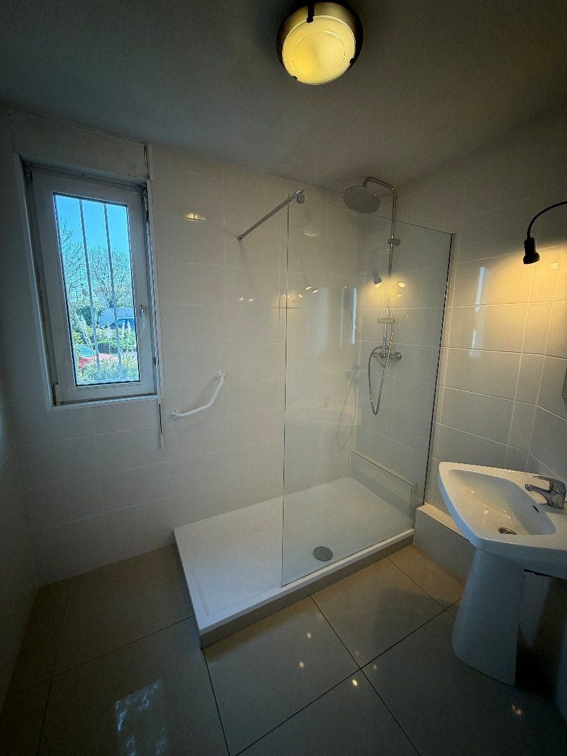 Appartement Avenue du Château d'O à Montpellier